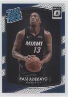 Rated Rookie - Bam Adebayo