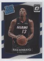 Rated Rookie - Bam Adebayo