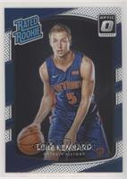 Rated Rookie - Luke Kennard