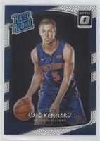 Rated Rookie - Luke Kennard