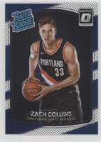 Rated Rookie - Zach Collins