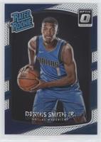 Rated Rookie - Dennis Smith Jr.