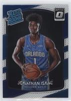 Rated Rookie - Jonathan Isaac