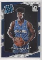 Rated Rookie - Jonathan Isaac