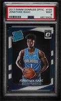 Rated Rookie - Jonathan Isaac [PSA 9 MINT]