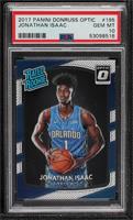 Rated Rookie - Jonathan Isaac [PSA 10 GEM MT]