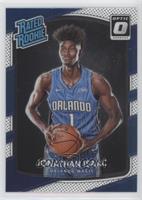 Rated Rookie - Jonathan Isaac