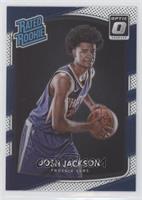 Rated Rookie - Josh Jackson