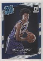 Rated Rookie - Josh Jackson