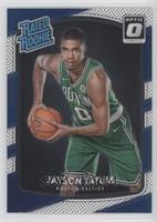 Rated Rookie - Jayson Tatum