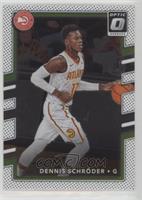 Dennis Schroder