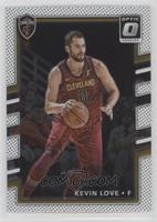 Kevin Love