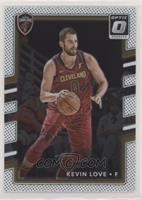 Kevin Love