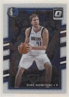 Dirk Nowitzki