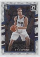 Dirk Nowitzki