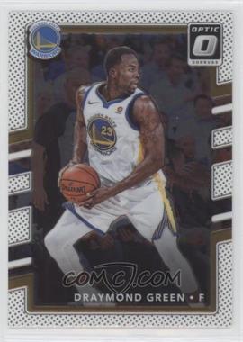 2017-18 Panini Donruss Optic - [Base] #48 - Draymond Green