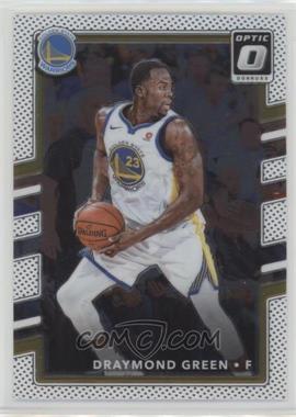 2017-18 Panini Donruss Optic - [Base] #48 - Draymond Green