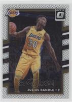 Julius Randle