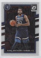 Karl-Anthony Towns