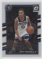 Jeff Teague