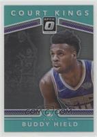 Buddy Hield #/25