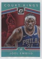 Joel Embiid #/25