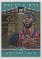 Anthony Davis #/25