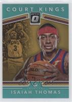 Isaiah Thomas #/25