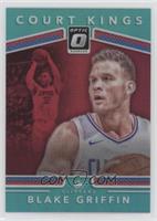 Blake Griffin #/25