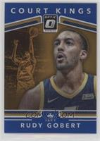 Rudy Gobert #/85