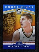 Nikola Jokic #/85