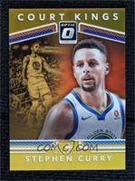 Stephen Curry [Poor to Fair] #1/10