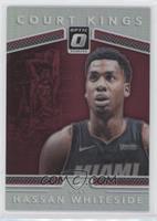 Hassan Whiteside