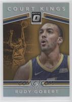 Rudy Gobert