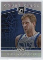 Dirk Nowitzki