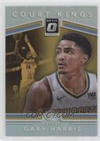 Gary Harris