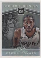 Kawhi Leonard [EX to NM]