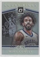 Mike Conley