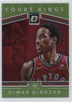 DeMar DeRozan #/149