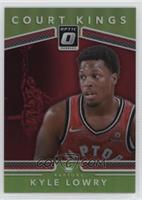 Kyle Lowry #/149