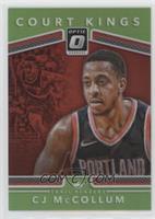 CJ McCollum #/149