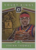 Isaiah Thomas #/149