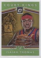 Isaiah Thomas #/149