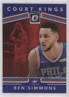 Ben Simmons