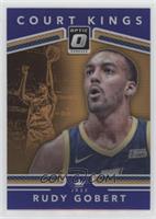 Rudy Gobert