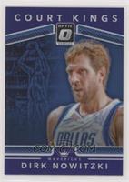 Dirk Nowitzki