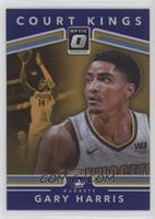 Gary Harris