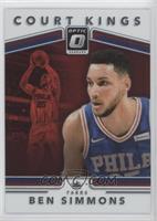 Ben Simmons