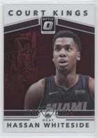 Hassan Whiteside