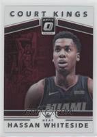 Hassan Whiteside